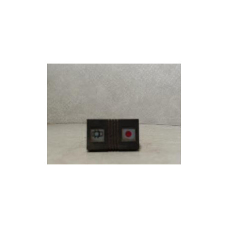 Bouton/Interrupteur RENAULT R21 PHASE 2 d’occasion
