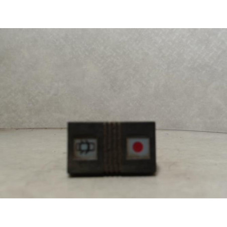 Bouton/Interrupteur RENAULT R21 PHASE 2 d’occasion