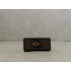 Bouton/Interrupteur RENAULT R21 PHASE 1 d’occasion