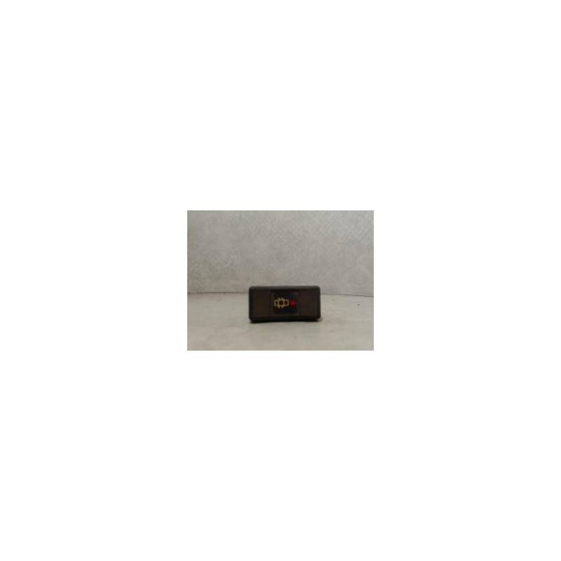Bouton/Interrupteur RENAULT R21 PHASE 1 d’occasion