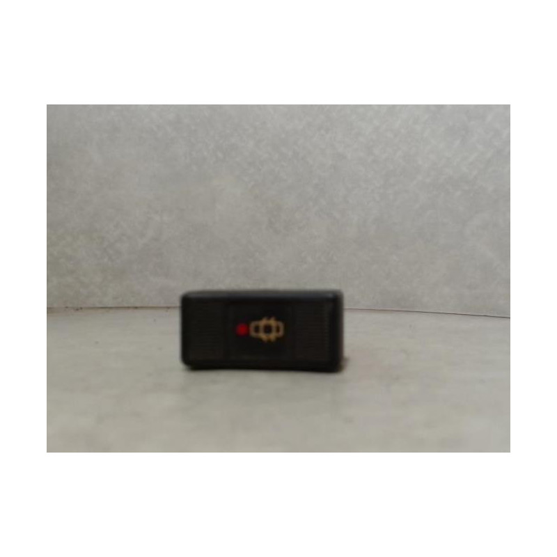 Bouton/Interrupteur RENAULT R21 PHASE 2 d’occasion