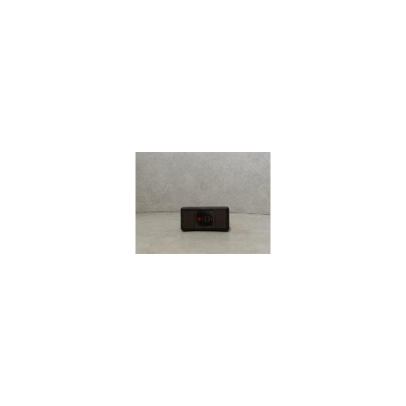 Bouton/Interrupteur RENAULT R21 PHASE 2 d’occasion