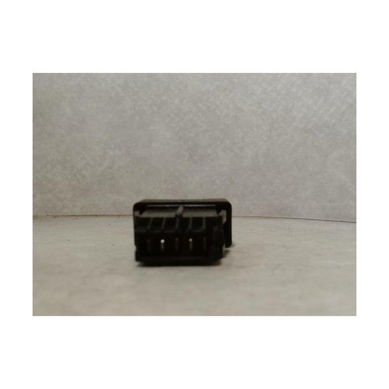 Bouton/Interrupteur RENAULT R21 PHASE 1 d’occasion