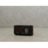 Bouton/Interrupteur RENAULT CLIO 1 PHASE 2 d’occasion