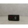 Bouton/Interrupteur RENAULT CLIO 1 PHASE 2 d’occasion