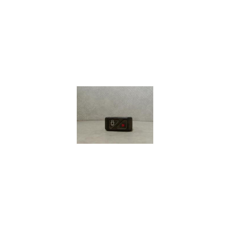 Bouton/Interrupteur RENAULT CLIO 1 PHASE 1 d’occasion