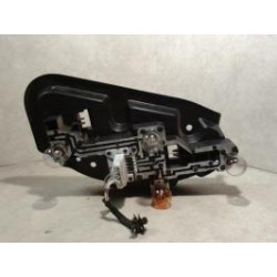 Platine feu arriere droit CITROEN C5 1 PHASE 1 d’occasion