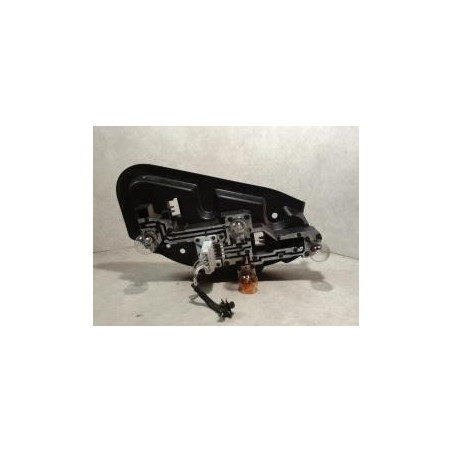 Platine feu arriere droit CITROEN C5 1 PHASE 1 d’occasion