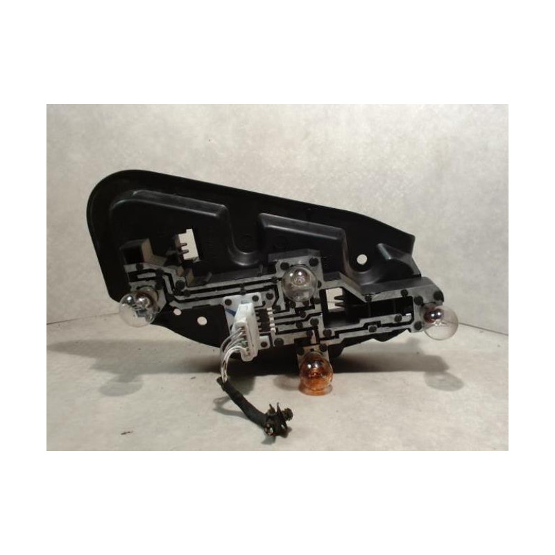 Platine feu arriere droit CITROEN C5 1 PHASE 1 d’occasion