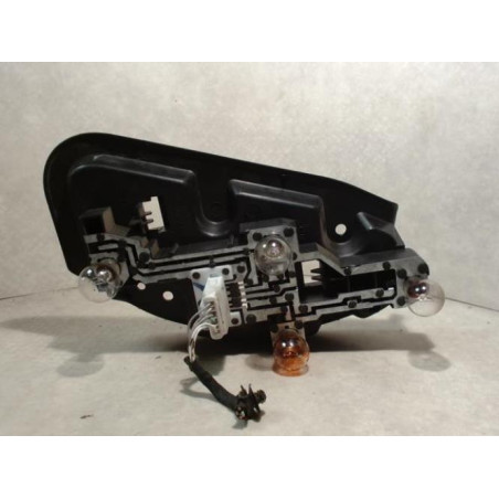Platine feu arriere droit CITROEN C5 1 PHASE 1 d’occasion