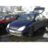 Platine feu arriere droit CITROEN C5 1 PHASE 1 d’occasion