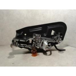 Platine feu arriere gauche CITROEN C5 1 PHASE 1 d’occasion
