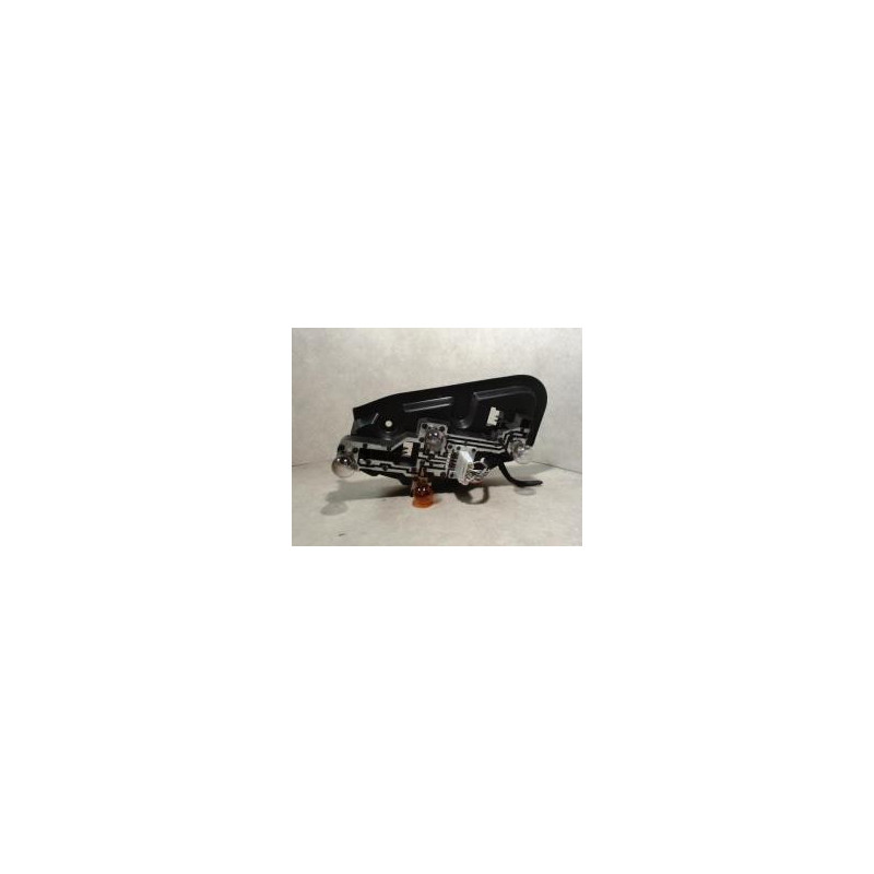 Platine feu arriere gauche CITROEN C5 1 PHASE 1 d’occasion