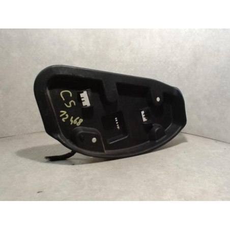 Platine feu arriere gauche CITROEN C5 1 PHASE 1 d’occasion