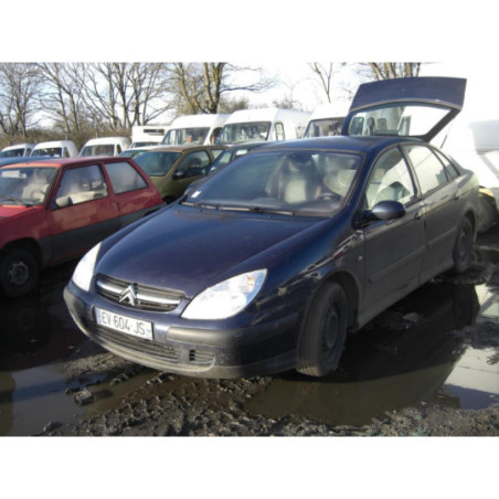 Platine feu arriere gauche CITROEN C5 1 PHASE 1 d’occasion