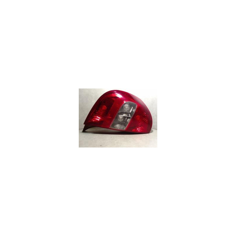 Feu arriere principal gauche (feux) CITROEN C5 1 PHASE 1 d’occasion