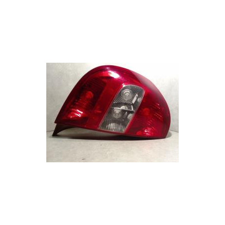 Feu arriere principal gauche (feux) CITROEN C5 1 PHASE 1 d’occasion