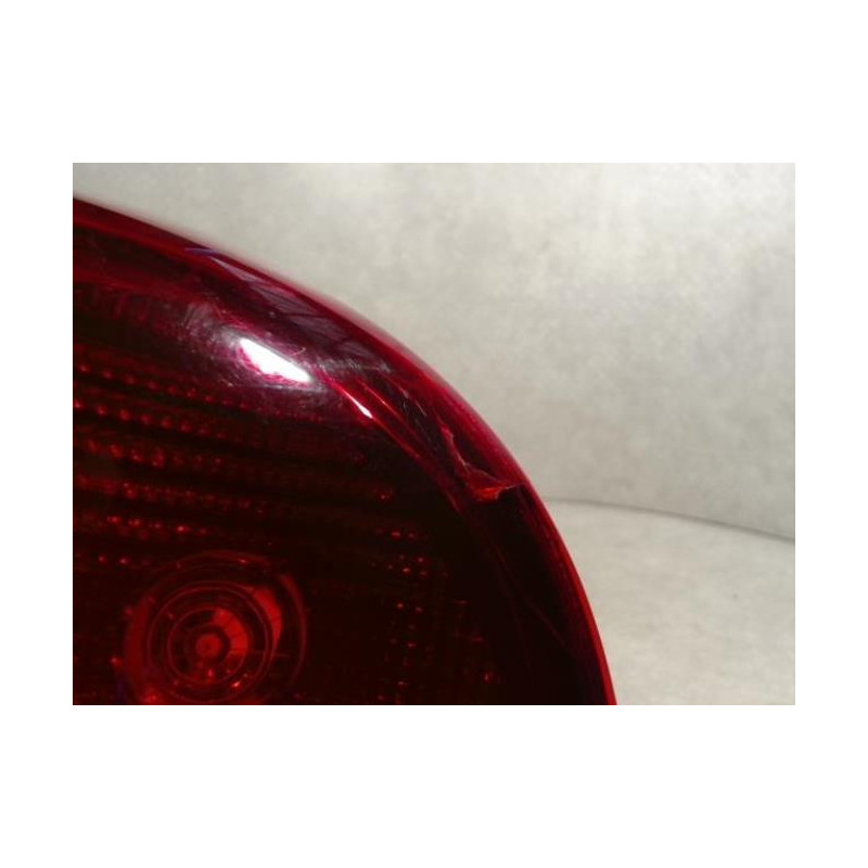 Feu arriere principal gauche (feux) CITROEN C5 1 PHASE 1 d’occasion