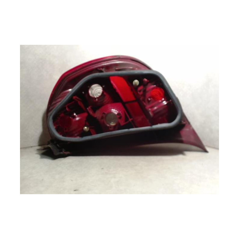 Feu arriere principal gauche (feux) CITROEN C5 1 PHASE 1 d’occasion