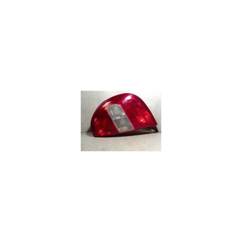 Feu arriere principal droit (feux) CITROEN C5 1 PHASE 2 d’occasion
