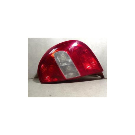 Feu arriere principal droit (feux) CITROEN C5 1 PHASE 2 d’occasion