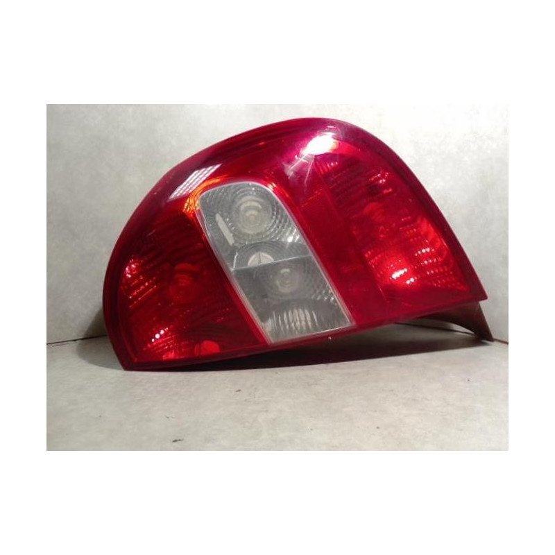 Feu arriere principal droit (feux) CITROEN C5 1 PHASE 2 d’occasion