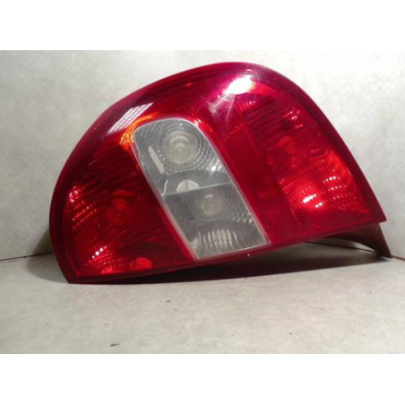 Feu arriere principal droit (feux) CITROEN C5 1 PHASE 2 d’occasion