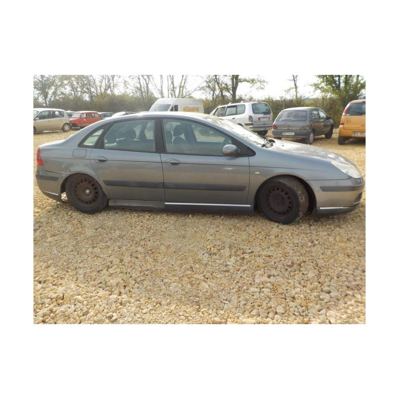 Feu arriere principal droit (feux) CITROEN C5 1 PHASE 2 d’occasion