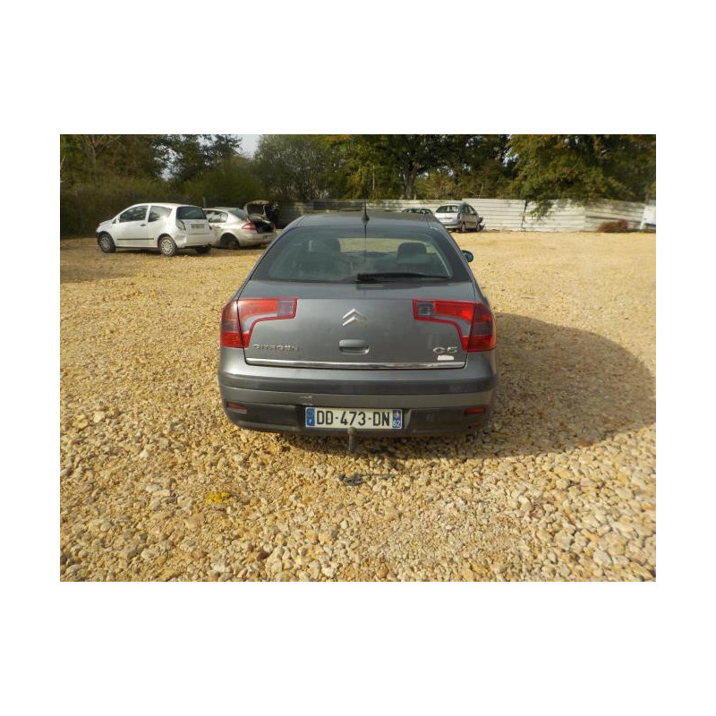 Feu arriere principal droit (feux) CITROEN C5 1 PHASE 2 d’occasion