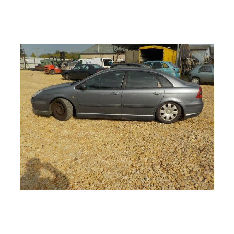 Feu arriere principal droit (feux) CITROEN C5 1 PHASE 2 d’occasion