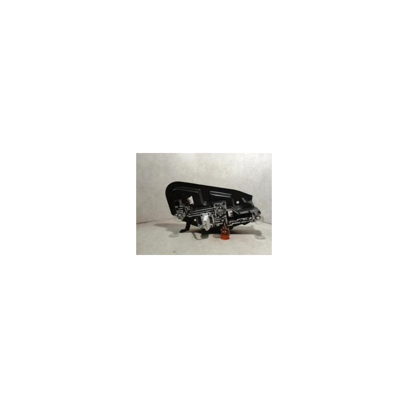 Platine feu arriere droit CITROEN C5 1 PHASE 2 d’occasion
