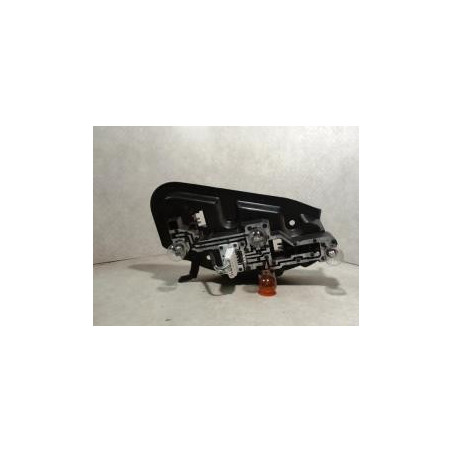 Platine feu arriere droit CITROEN C5 1 PHASE 2 d’occasion