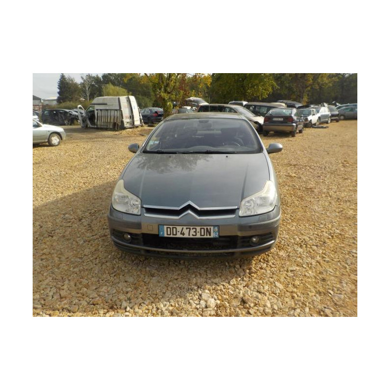 Platine feu arriere droit CITROEN C5 1 PHASE 2 d’occasion