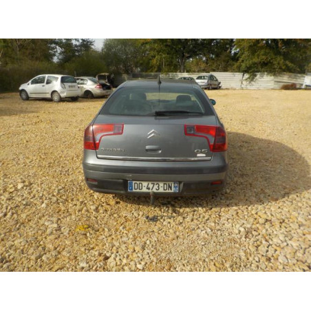Platine feu arriere droit CITROEN C5 1 PHASE 2 d’occasion