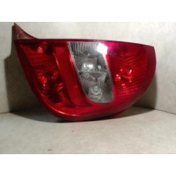 Feu arriere principal droit (feux) CITROEN C5 1 PHASE 1 d’occasion