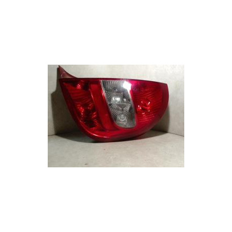 Feu arriere principal droit (feux) CITROEN C5 1 PHASE 1 d’occasion
