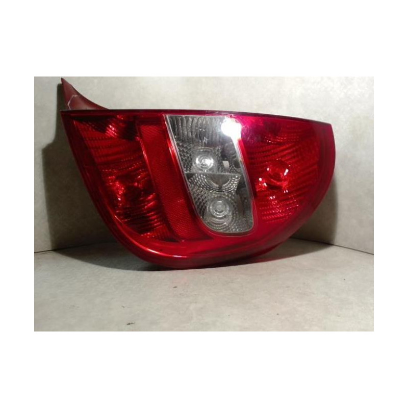 Feu arriere principal droit (feux) CITROEN C5 1 PHASE 1 d’occasion