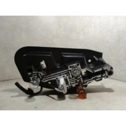Platine feu arriere droit CITROEN C5 1 PHASE 1 d’occasion
