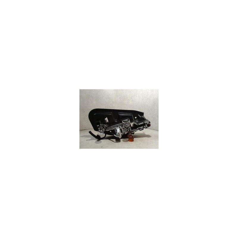 Platine feu arriere droit CITROEN C5 1 PHASE 1 d’occasion