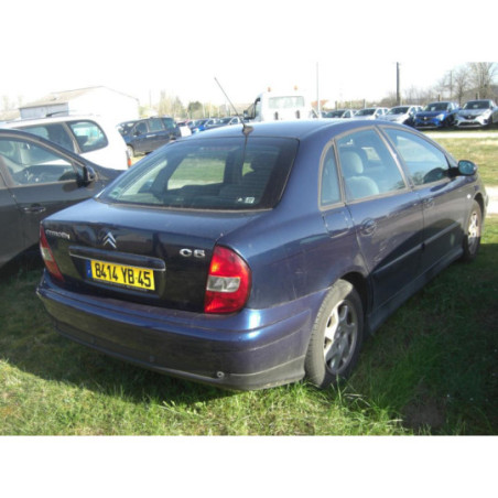 Platine feu arriere droit CITROEN C5 1 PHASE 1 d’occasion