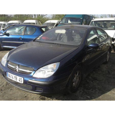 Platine feu arriere droit CITROEN C5 1 PHASE 1 d’occasion