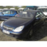 Platine feu arriere droit CITROEN C5 1 PHASE 1 d’occasion