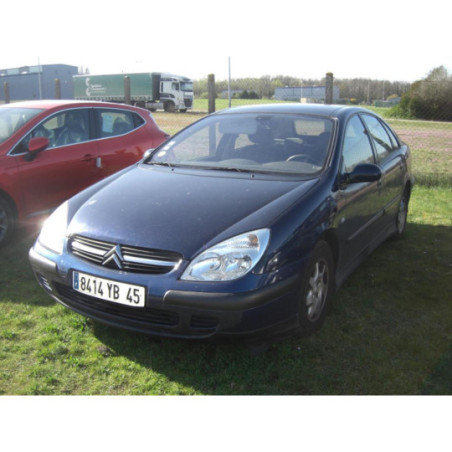 Platine feu arriere droit CITROEN C5 1 PHASE 1 d’occasion