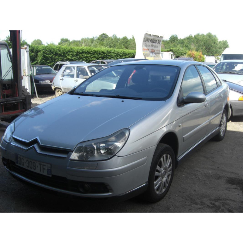 Feu arriere secondaire gauche (feux) CITROEN C5 1 PHASE 2 d’occasion