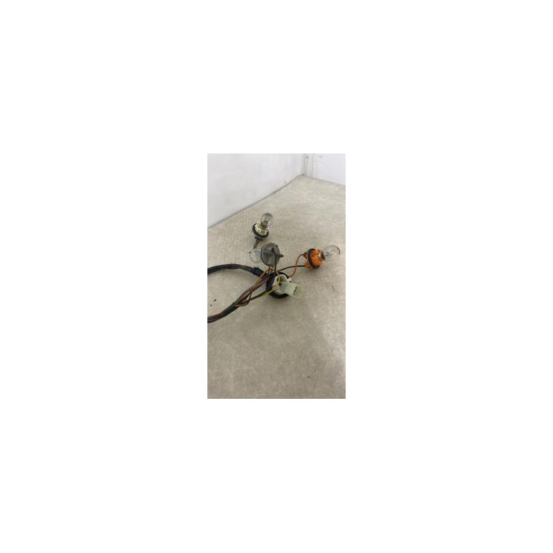 Platine feu arriere droit SUZUKI SWIFT 3 d’occasion