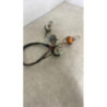 Platine feu arriere droit SUZUKI SWIFT 3 d’occasion