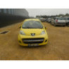 Feu arriere stop central PEUGEOT 107 PHASE 2 d’occasion