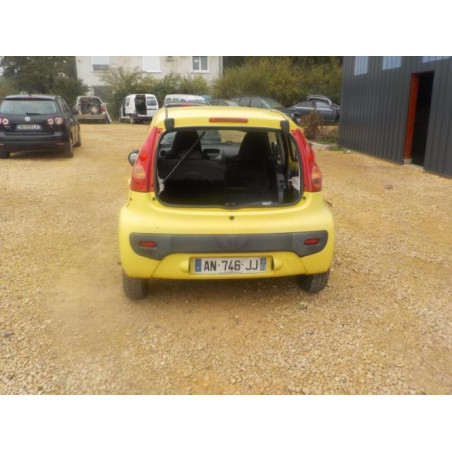 Feu arriere stop central PEUGEOT 107 PHASE 2 d’occasion