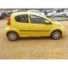 Feu arriere stop central PEUGEOT 107 PHASE 2 d’occasion