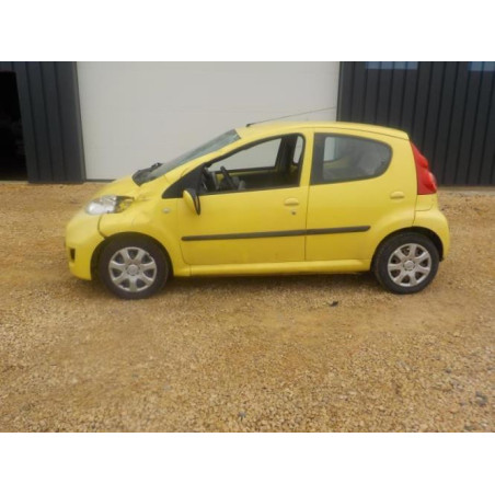 Feu arriere stop central PEUGEOT 107 PHASE 2 d’occasion